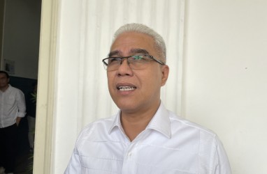 Pusat Investasi Pemerintah (PIP) Kaji Usulan Peningkatan Plafon Pinjaman