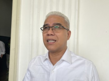 Pusat Investasi Pemerintah (PIP) Kaji Usulan Peningkatan Plafon Pinjaman