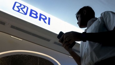 BRI Dukung Pembiayaan Infrastruktur LRT dan Akses Masuk dengan BRIZZI