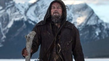 Sinopsis Film The Revenant, Aksi Leonardo DiCaprio Balas Dendam Tayang di Bioskop Trans TV Malam Ini