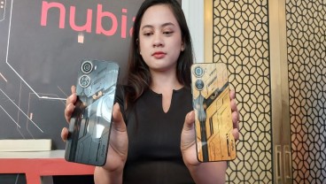 ZTE Luncurkan Redmagic 8S Pro, Ponsel Gaming Harga Rp12 Juta