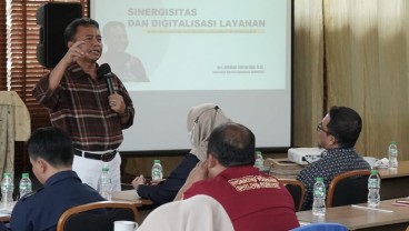 Evaluasi Kinerja MPP Sumedang, Sekda Minta Petugas Optimalkan Layanan