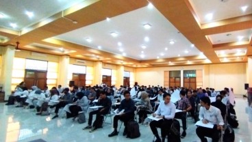 Tekan Angka Pengangguran, FT Unpas Gandeng Swasta Serap Fresh Graduate