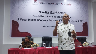 Dorong Investasi Pasar Modal, BEI Riau Menyasar Edukasi ke 1.000 Perempuan