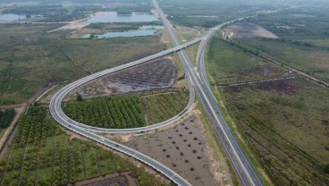 Tol Indralaya-Prabumulih Siap Dioperasionalkan Besok, Masih Gratis