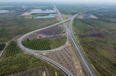 Tol Indralaya-Prabumulih Siap Dioperasionalkan Besok, Masih Gratis