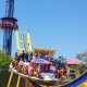 Saloka Theme Park Gelar Saloka at Night dan Tawarkan Gratis Membership