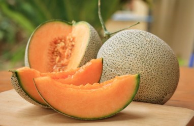 Ini 8 Manfaat Melon Bagi Kesehatan