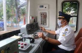 Sulsel Gagas Adanya Program Studi Perkeretaapian di SMK