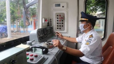 Sulsel Gagas Adanya Program Studi Perkeretaapian di SMK