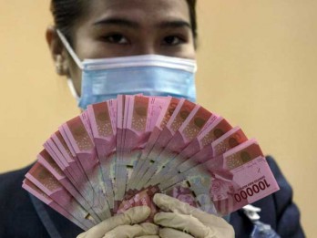 Kode Keras Bos-bos Emiten Indonesia Kompak Borong Saham
