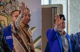 Penjelasan Zulhas Soal Polemik Perubahan Nama Koalisi Prabowo