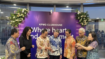 Persaingan Kantor Akuntan Publik (KAP), KPMG Siddharta Advisory Investasi Rp150 Miliar