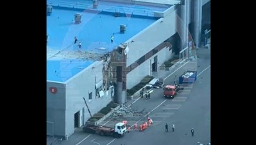 Ukraina Terobos Laut Hitam, Serangan Drone ke Rusia Datang Silih Berganti