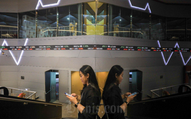 Manuver Hary Tanoesoedibjo di Saham Jagoan Lo Kheng Hong BMTR
