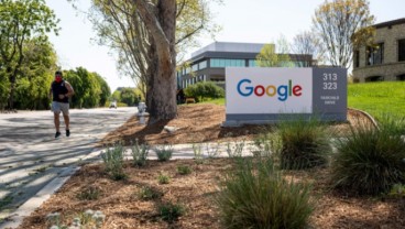 Google Investasi Rp25,3 Triliun, Tambah Data Center di AS