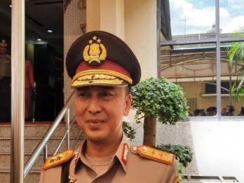 88 Pelaku Love Scamming Asal China di Kepulauan Riau Diringkus Polri