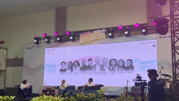 Asa Indosat (ISAT) Berdayakan Indonesia Timur, Tarik Serat Optik Lintas Pulau