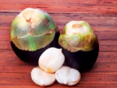 Ini Khasiat Buah Lontar Bagi Penderita Diabetes dan Migrain