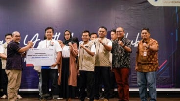 Lewat RiyoLC PHR, 4 Pemuda Riau Inisiasi Bisnis Ramah Lingkungan