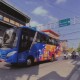 Kota Kediri Uji Coba Bus Umum Gratis