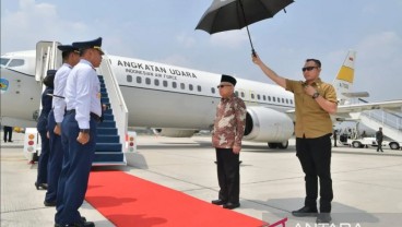 Wapres Ma'ruf Amin ke Jatim, Agenda ke Madura