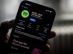 Mengapa Harga Spotify Premium Naik?