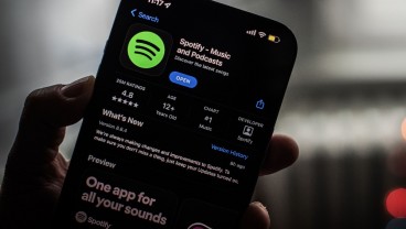 Mengapa Harga Spotify Premium Naik?