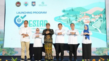 Akselerasi Capaian UHC, BPJS Kesehatan Luncurkan Program Pesiar