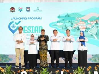 Akselerasi Capaian UHC, BPJS Kesehatan Luncurkan Program Pesiar