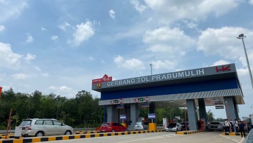 Coba Langsung Tol Indralaya-Prabumulih, Ini Kata Gubernur Sumsel