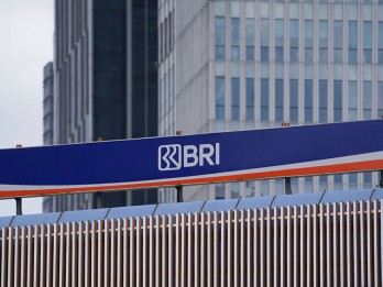 Kredit Mikro BRI (BBRI) Makin Menjulang, Pacu Kinerja Semester I