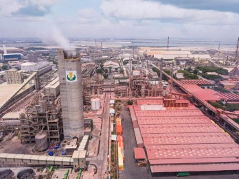 Kementan Diminta Bayar Utang Rp27 Triliun ke Pupuk Indonesia