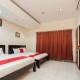 Kisah Jatuh Bangun Pengusaha Budget Hotel