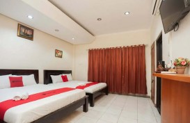 Kisah Jatuh Bangun Pengusaha Budget Hotel