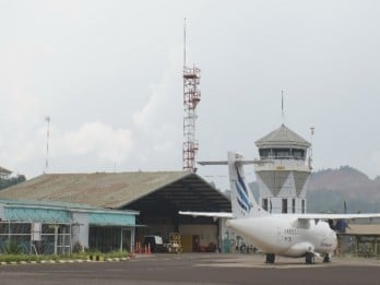 Perubahan Nama Bandara Sorowako Disoal