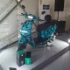 Subsidi Rp7 Juta, Angin Segar Bagi Produsen Sepeda Motor Listrik