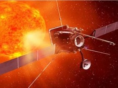 India Luncurkan Misi ke Matahari, 2 September 2023