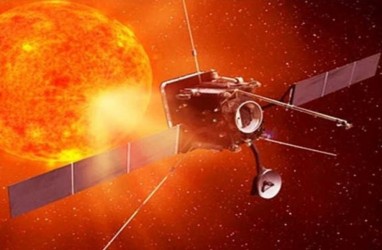 India Luncurkan Misi ke Matahari, 2 September 2023