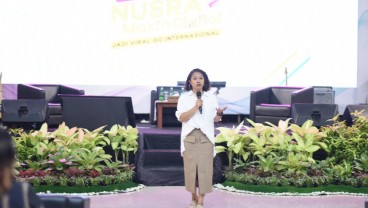 Tips UMKM Go International di Festival Literasi Digital