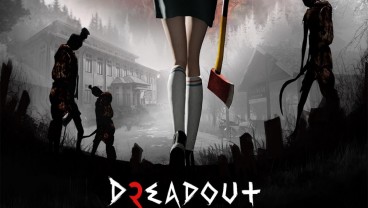 DreadOut Bakal Hadir di Nintendo Switch