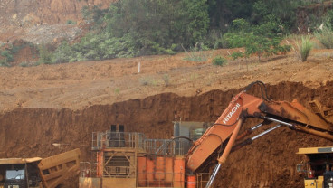 Celah RI Ambil Alih Konsesi Tambang Vale Indonesia (INCO)