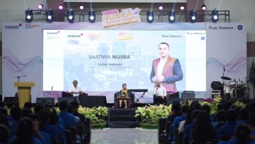 Indosat (ISAT) Gencar Tingkatkan Inklusi Digital ke Nusa Tenggara