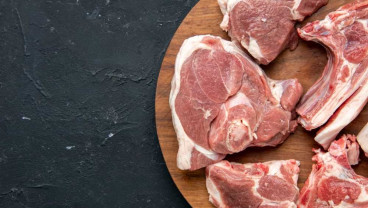 Temuan Daging Sapi Gelonggongan di Surabaya, Begini Kata Paguyuban Pedagang Sapi