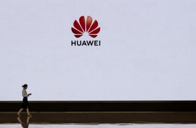 Huawei dan Ericsson Teken Perjanjian Lisensi Paten 5G