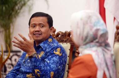 Dalam 5 Tahun, Sumedang Dapat Kucuran Bantuan Provinsi Jabar Rp1,3 Triliun