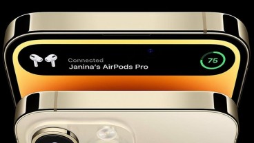 iPhone 15 Diprediksi Jadi Pendorong Pengiriman Ponsel Global yang Sedang Lesu