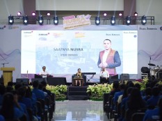 Festival Literasi Digital: Dongkrak Penjualan UMKM Melalui Digitalisasi