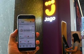 Bank Jago (ARTO) Bicara soal Persaingan Ketat Bank Digital Tahun Ini