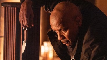 Sinopsis Film The Equalizer 3, Baru Tayang Hari Ini di Bioskop